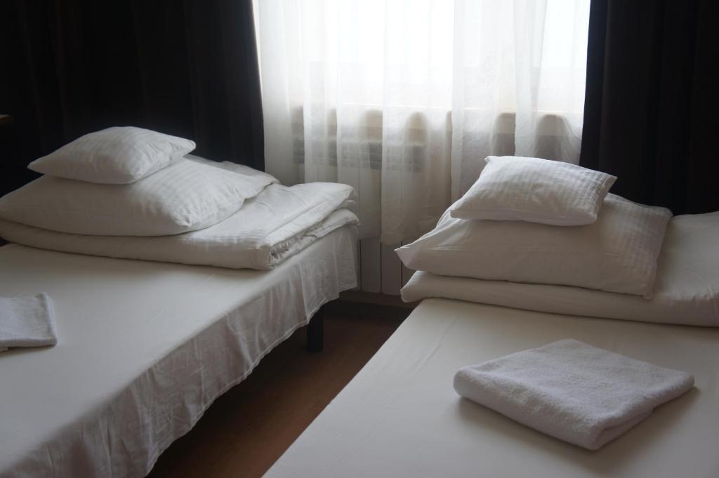 Nu Hotel Łódź Quarto foto